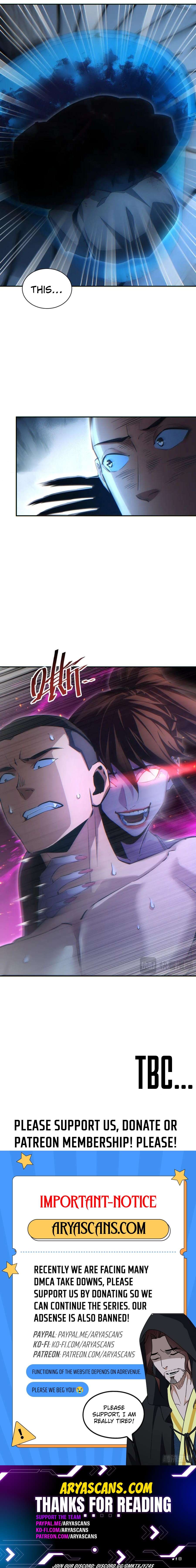 Rebirth in the end times: I reached the top by opening boxes Chapter 52 14